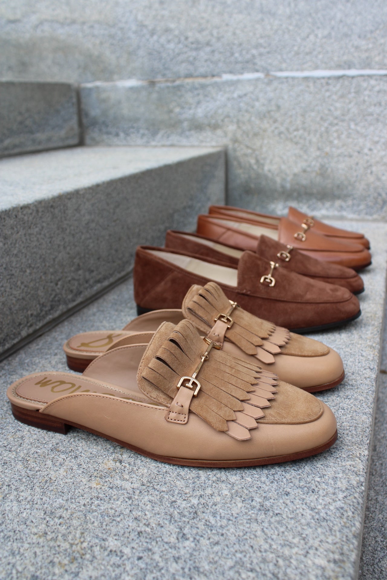 Footwear Collection