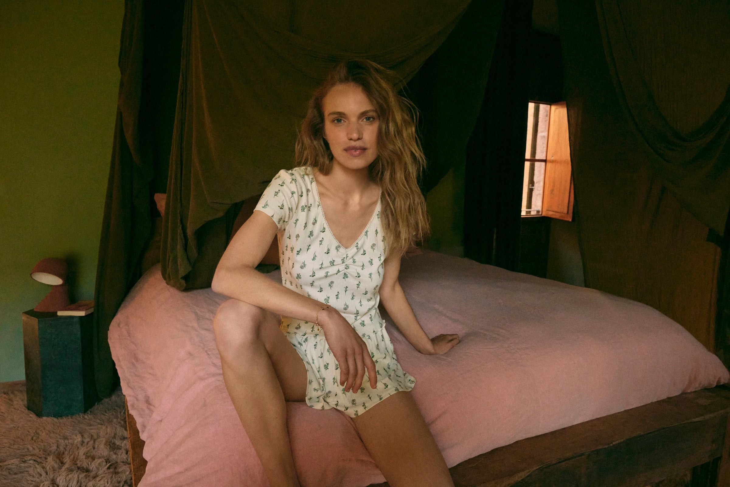 Lounge Wear