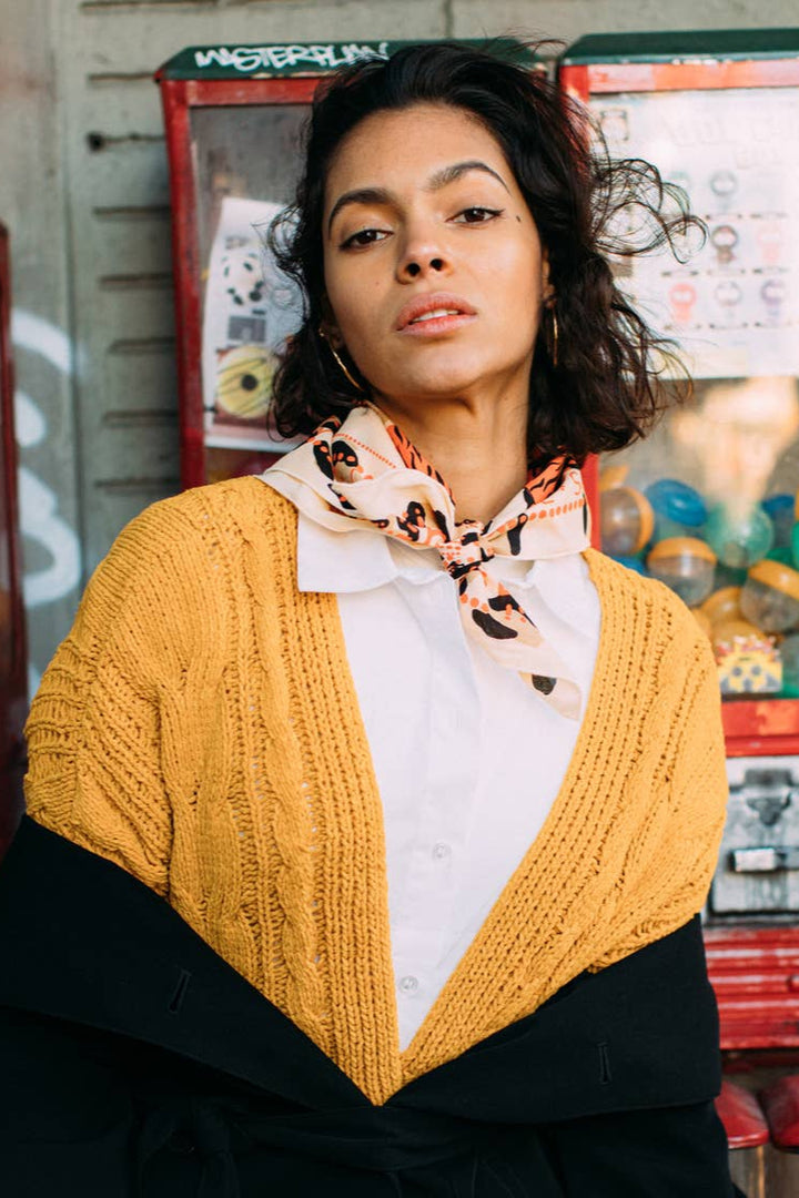 BANDITS Bandanas "Concrete Jungle"