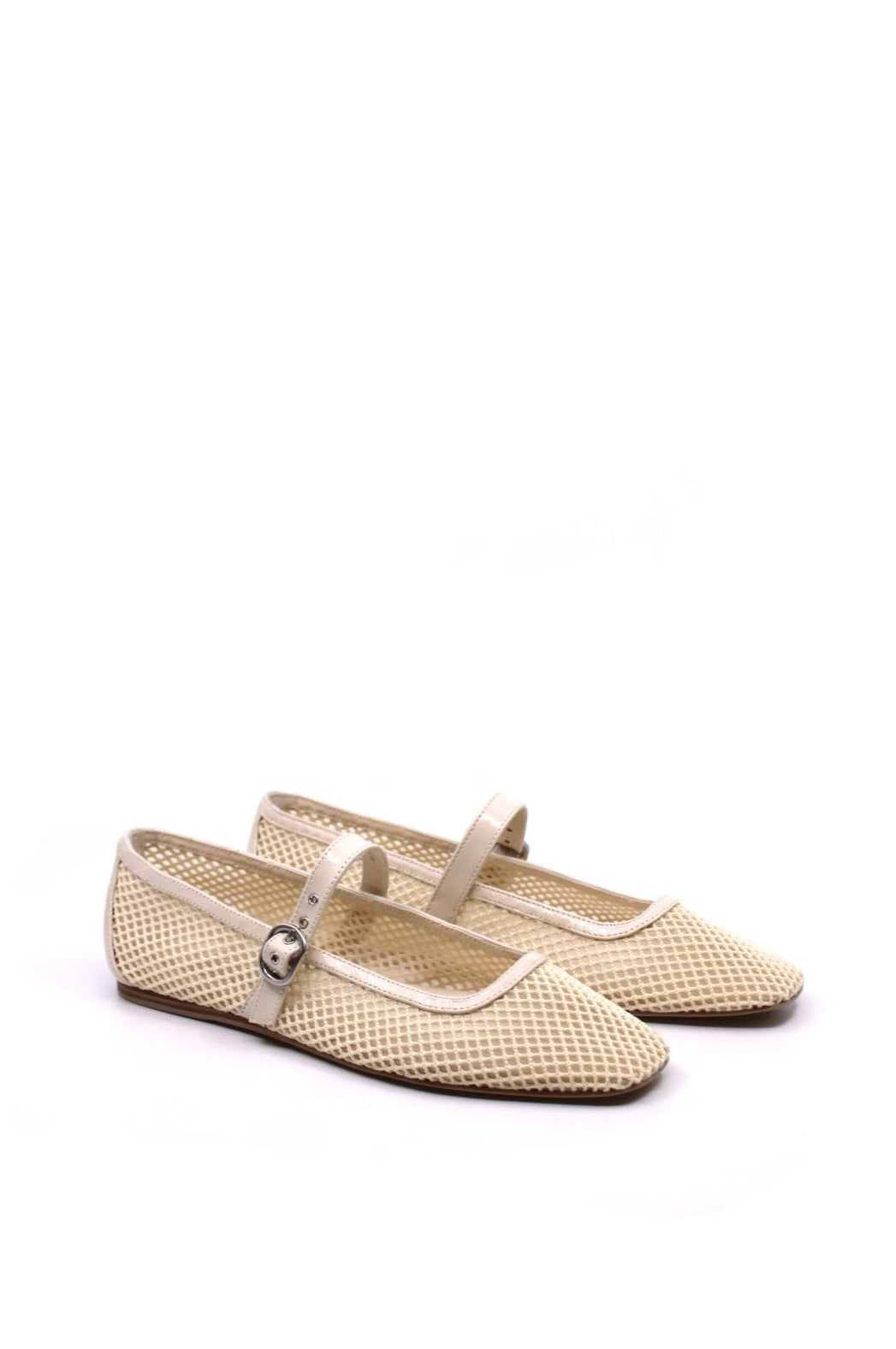Dolce Vita Rodni Mesh Creme