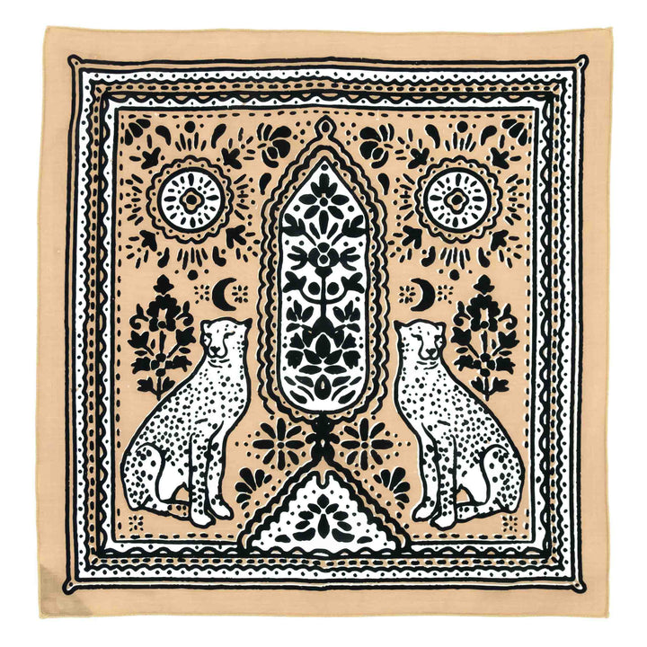 BANDITS Bandanas "Forever Blooming"