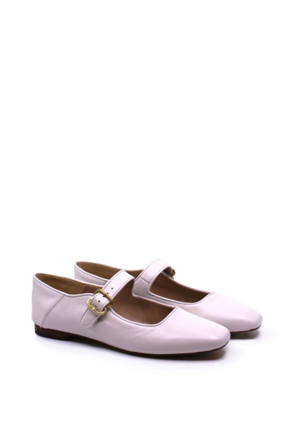 Sam Edelman Michaela Bright White