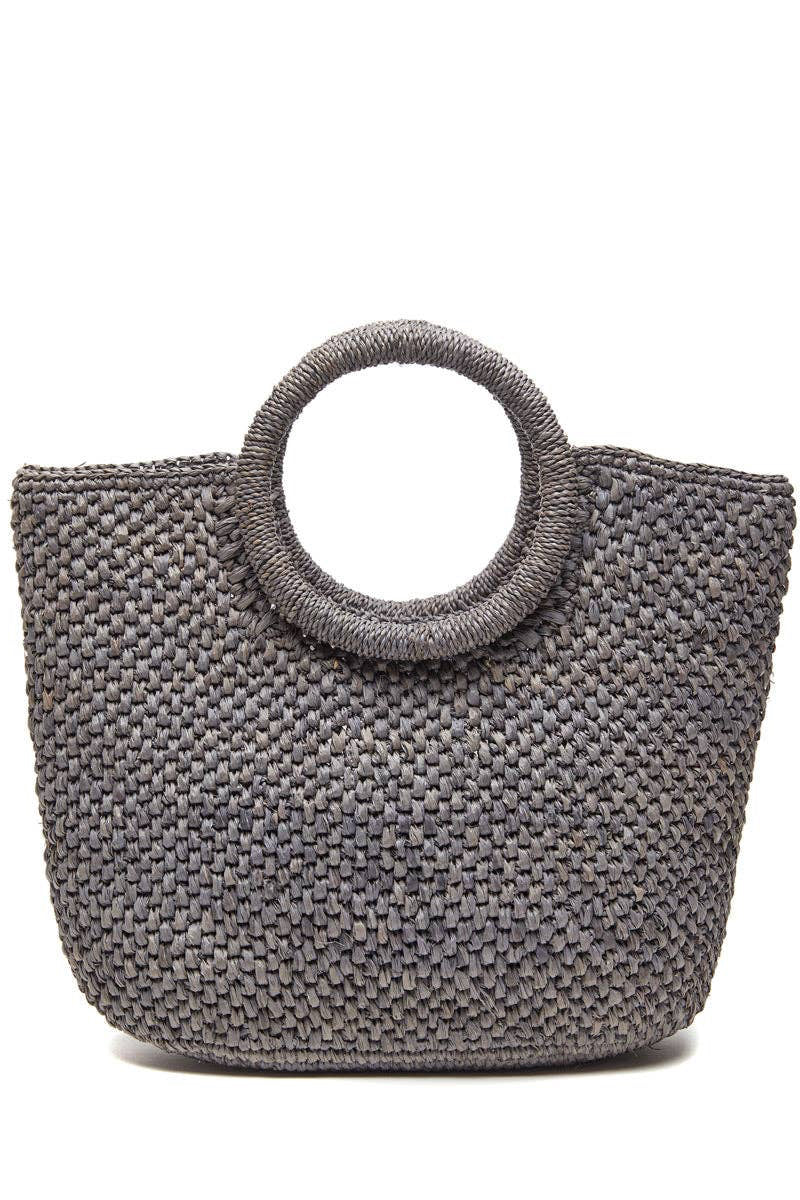 Mar Y Sol Serena Tote in Dove