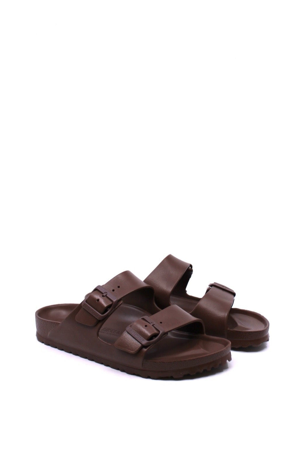 Ppsnabha Birkenstock Arizona Eva Scuba Blue Flip Flops Cork Sandal