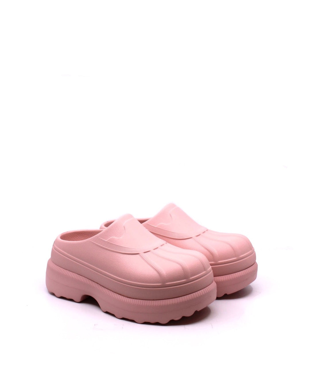 Sorel Caribou Clog Vintage Pink - Dear Lucy