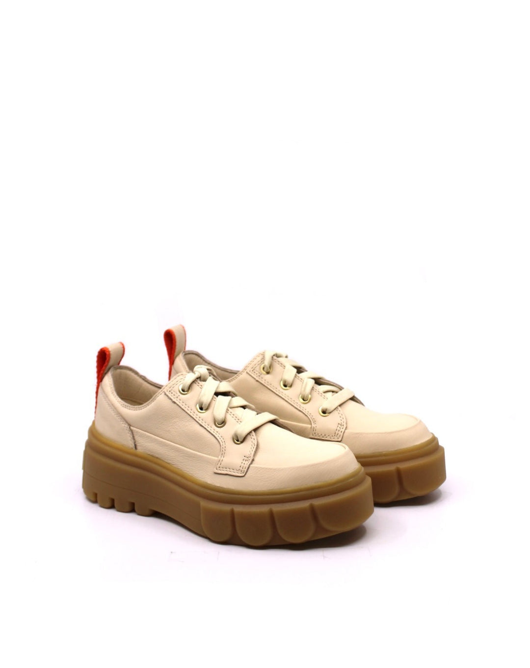 Sorel Caribou X Shoe Bleached Ceramic/Gum - Dear Lucy