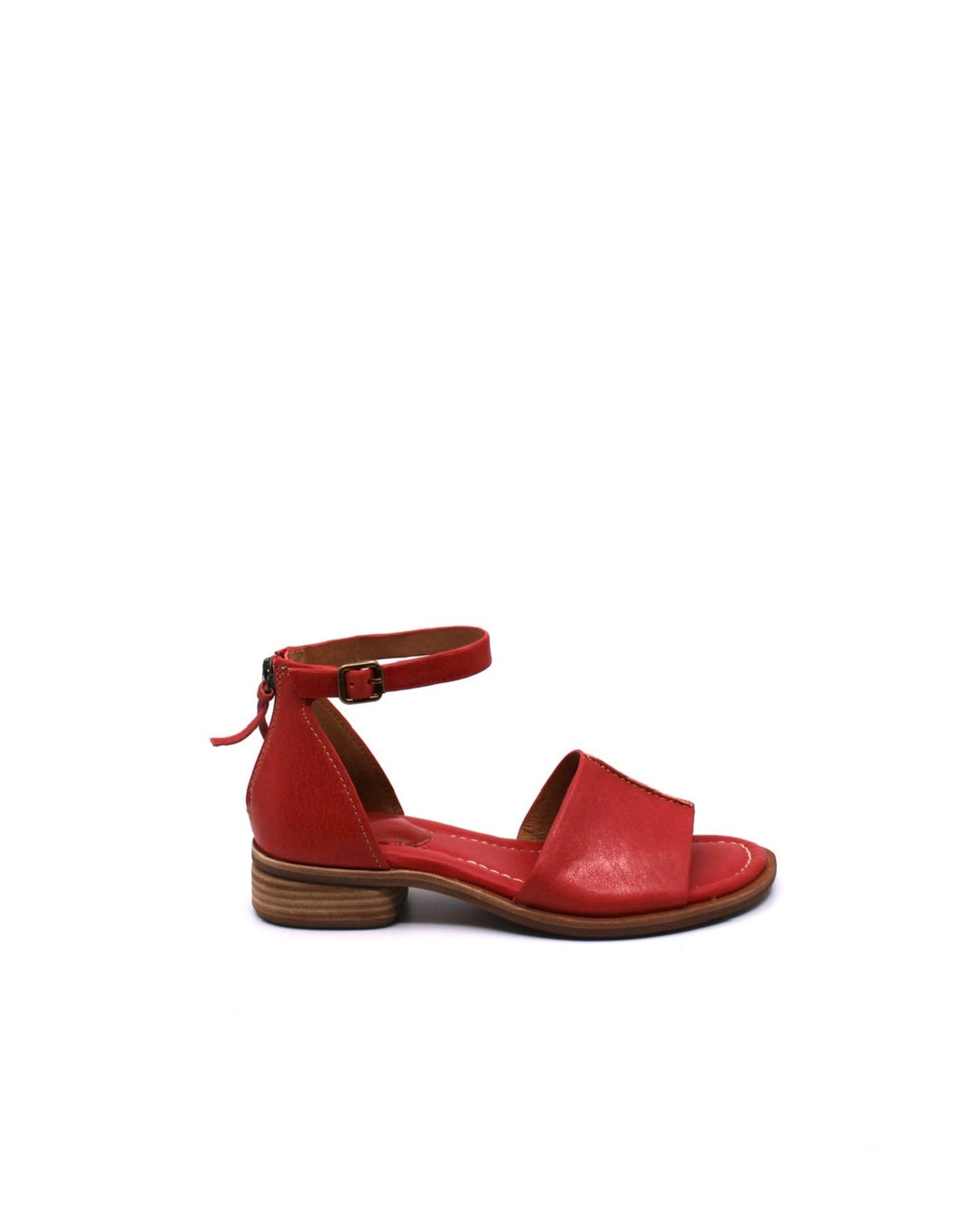 Sofft Faxyn Red Coral - Dear Lucy