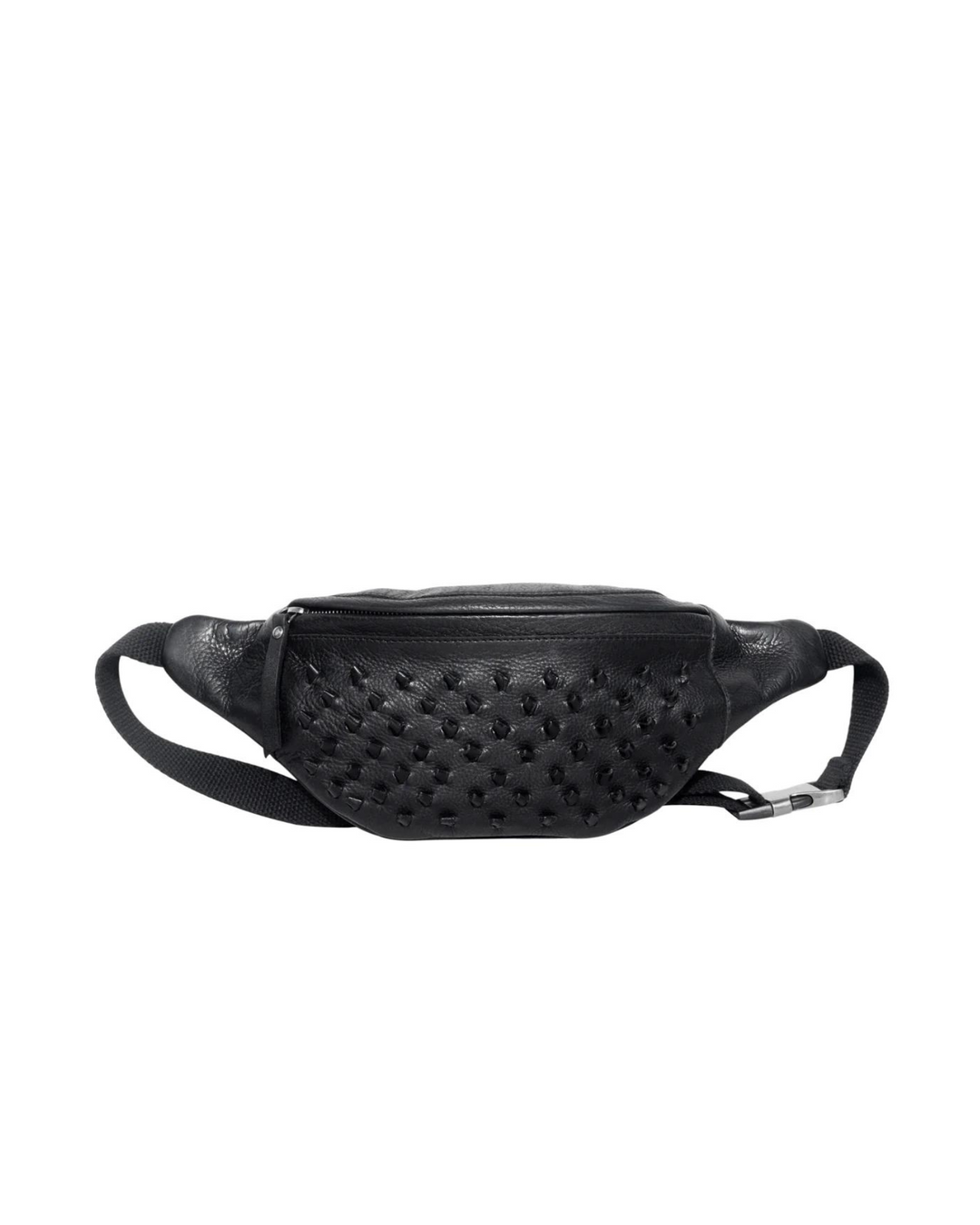 Latico Hayes Fanny Pack in Black - Dear Lucy
