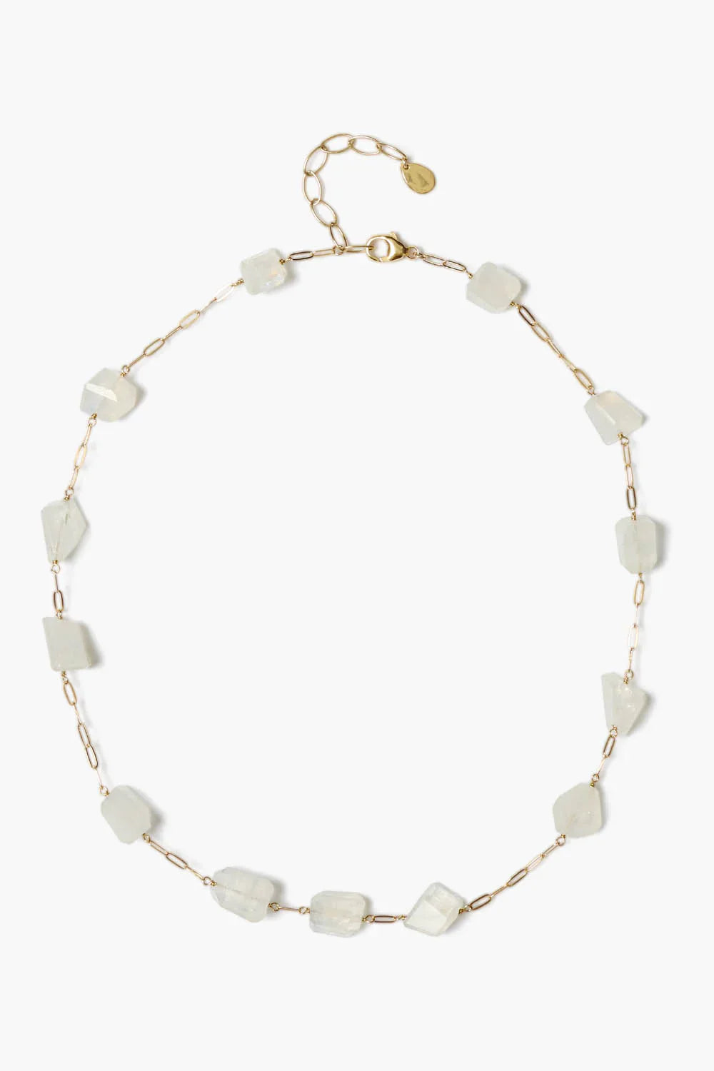 Chan Luu Maris Necklace Moonstone - Dear Lucy