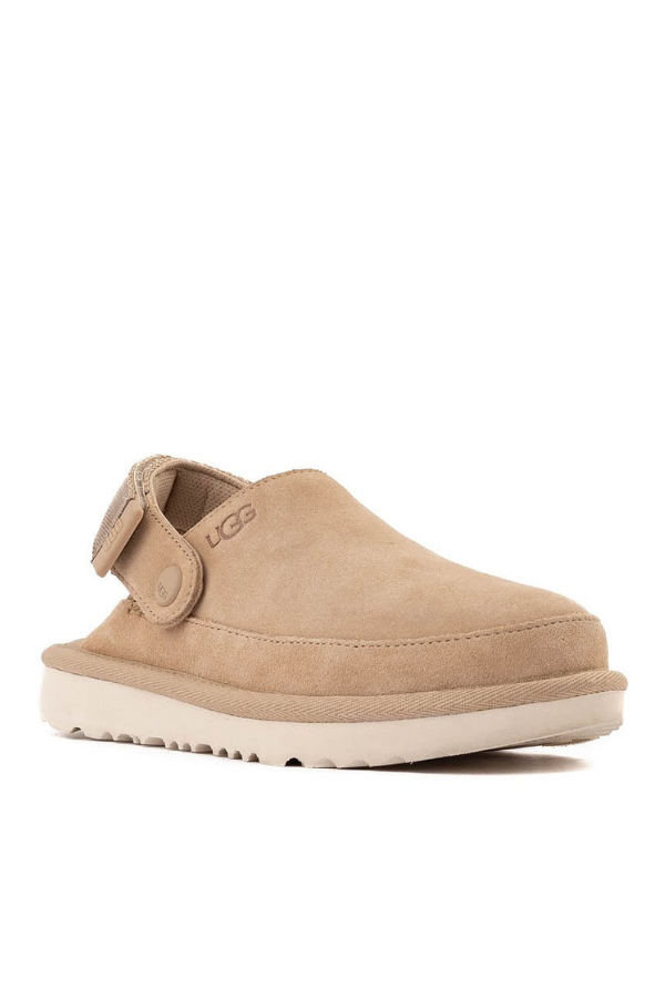 UGG® Goldenstar Clog in Sand
