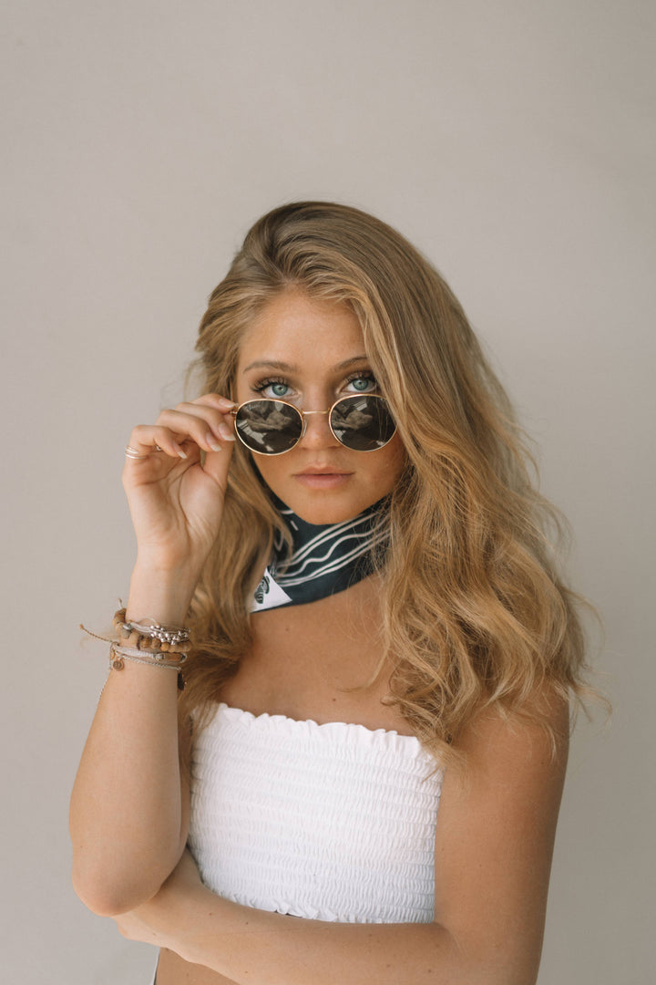 BANDITS Bandanas "Good Luck"