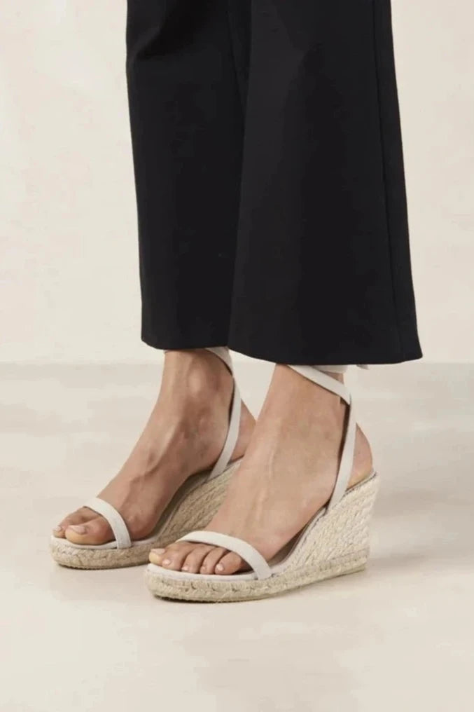 Alohas espadrilles discount