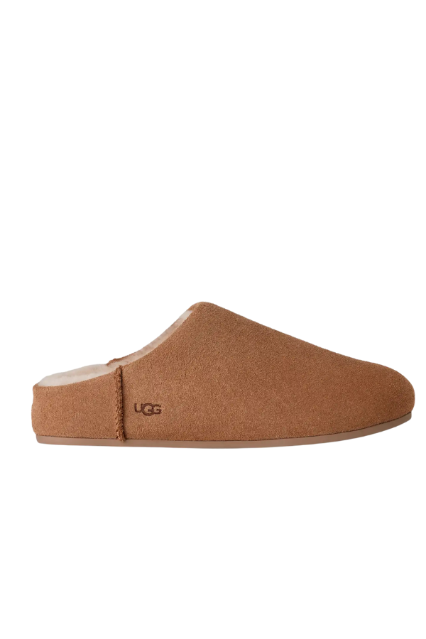 UGG® Elea Slip-On Chestnut