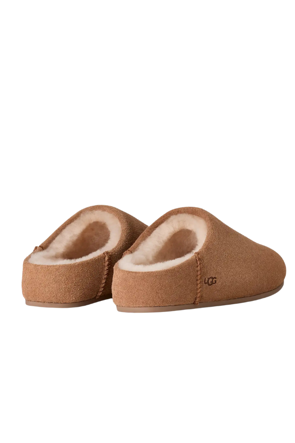 UGG® Elea Slip-On Chestnut