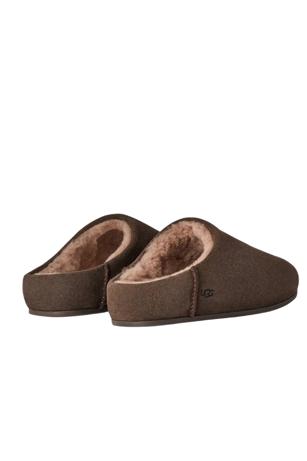 UGG® Elea Slip-On Dusted Cocoa