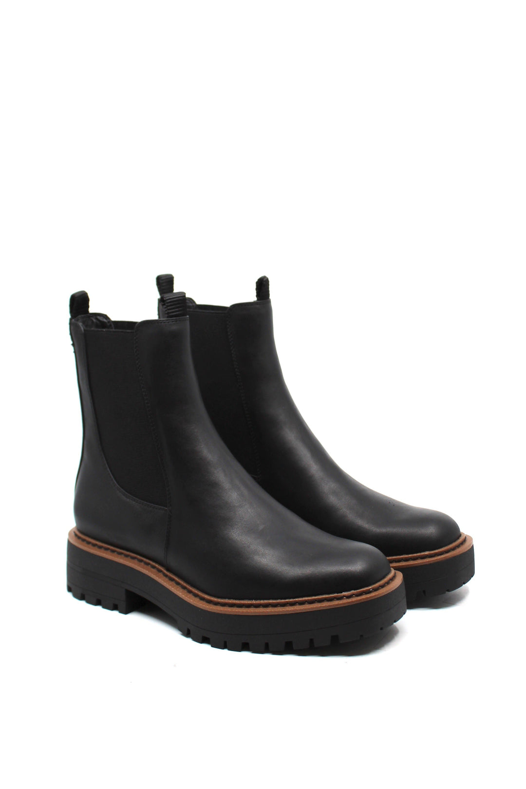 Sam Edelman Laguna Black - Dear Lucy