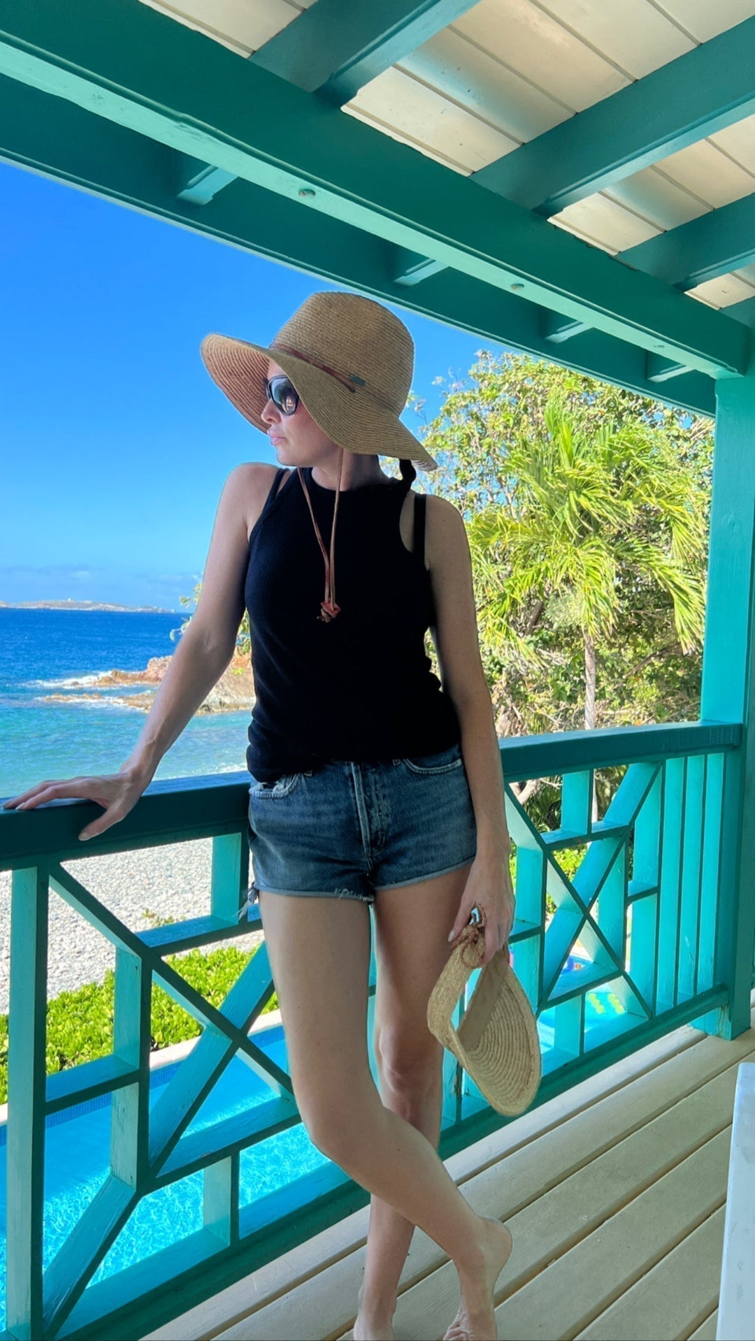 🌴 April Break in the US Virgin Islands