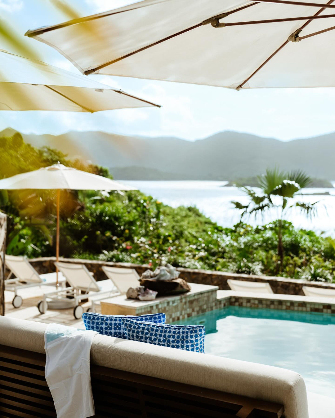 A Day at Lovango Bay (and Why I Can’t Wait to Go Back)