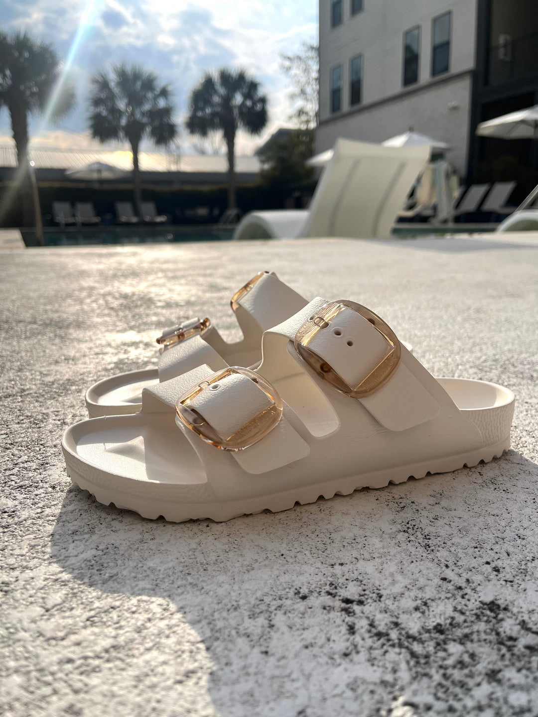 Shoes I’m Packing for Vacation