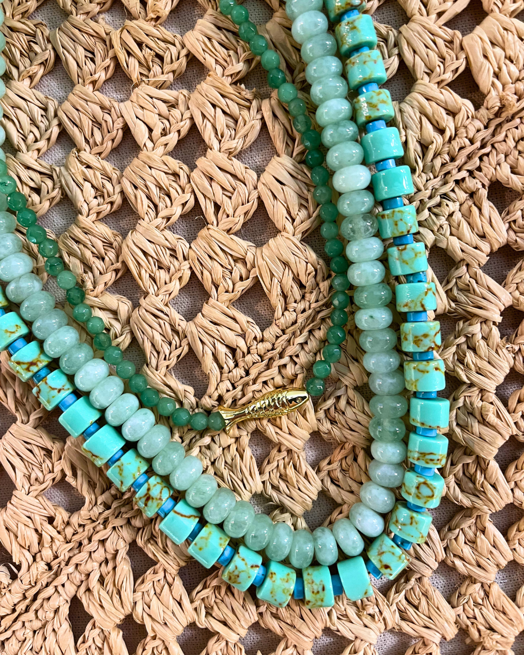Coastal Collection