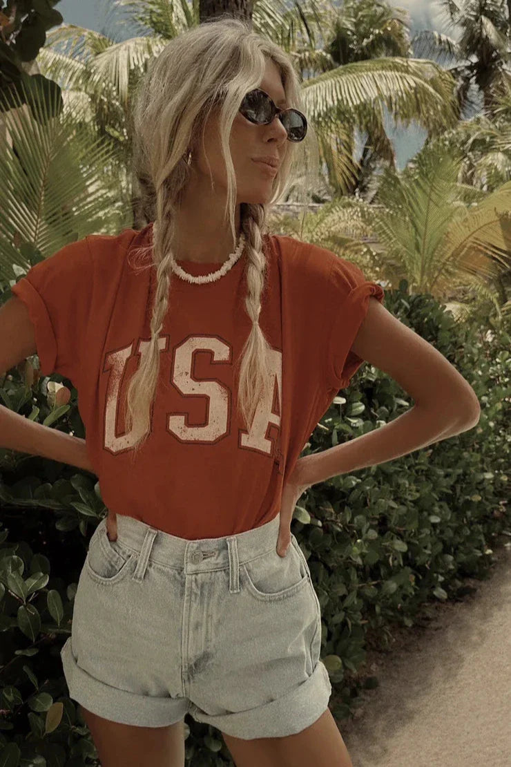 The Summer Edit: Americana Ease