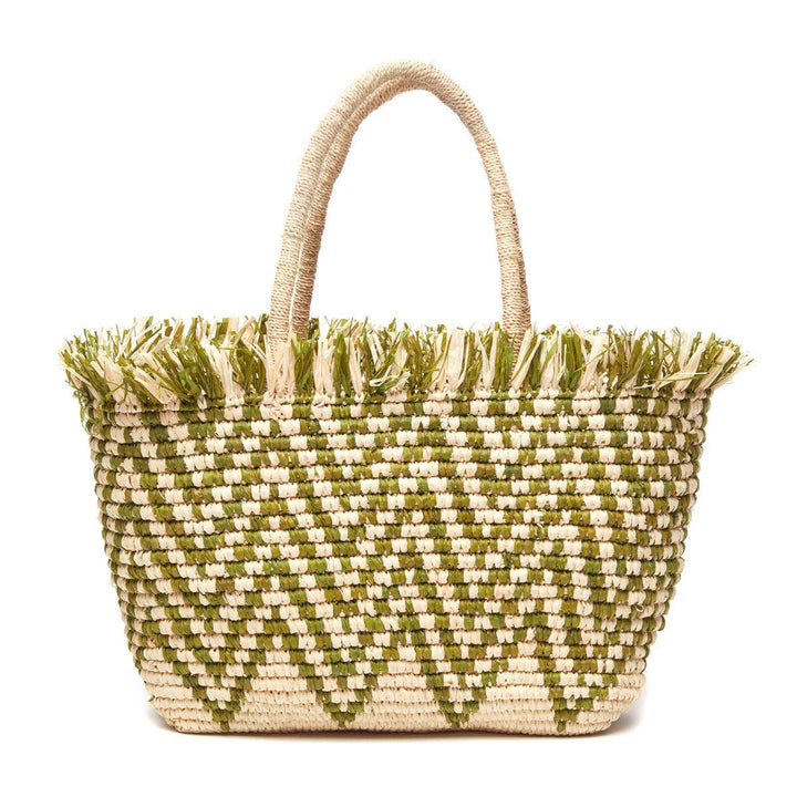 Mar Y Sol Bahia Tote