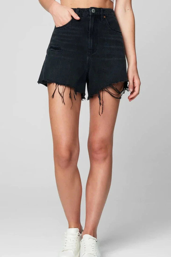 Blank NYC Reeve Short in Living Life - Whim BTQ
