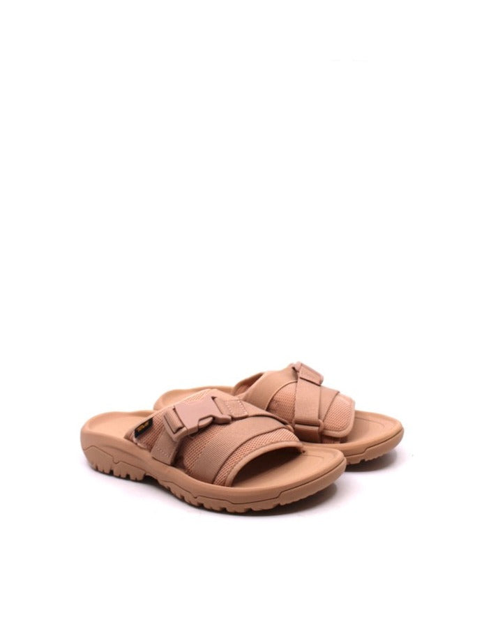 Teva Hurricane Verge Slide Maple Sugar - Dear Lucy