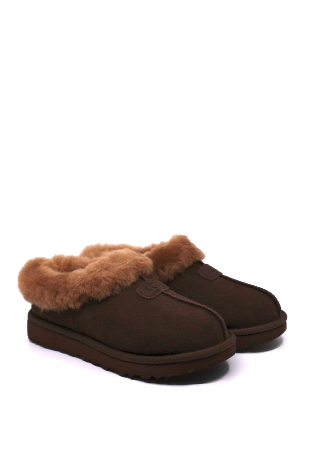 UGG® Tazzette Burnt Cedar - Dear Lucy