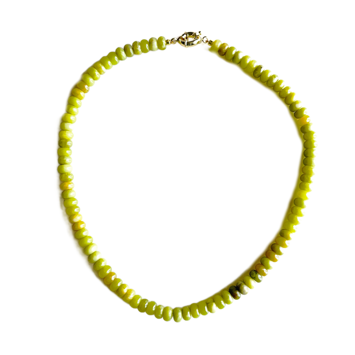 Market and King Candy Necklaces - Dear Lucy