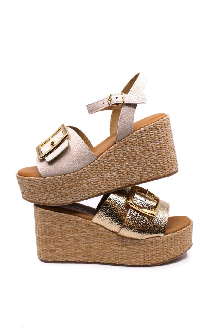 Chocolat Blu Jana Gold - Dear Lucy