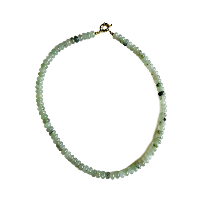 Market and King Candy Necklaces - Dear Lucy