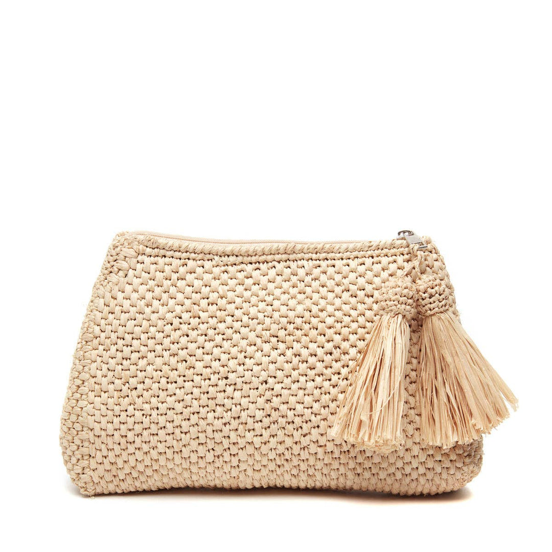 Mar y Sol Noa Clutch