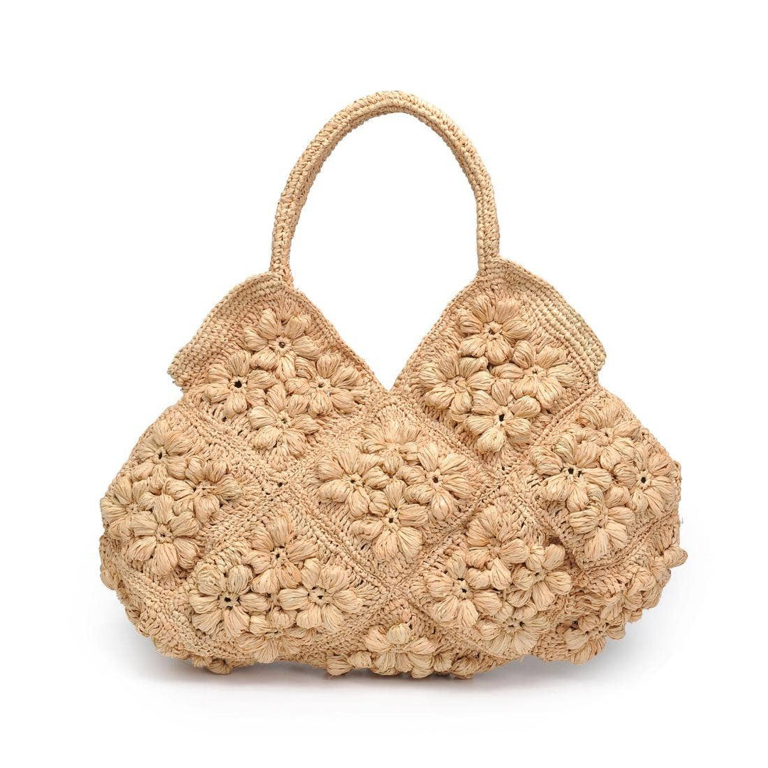 Urban Expressions Beth Tote