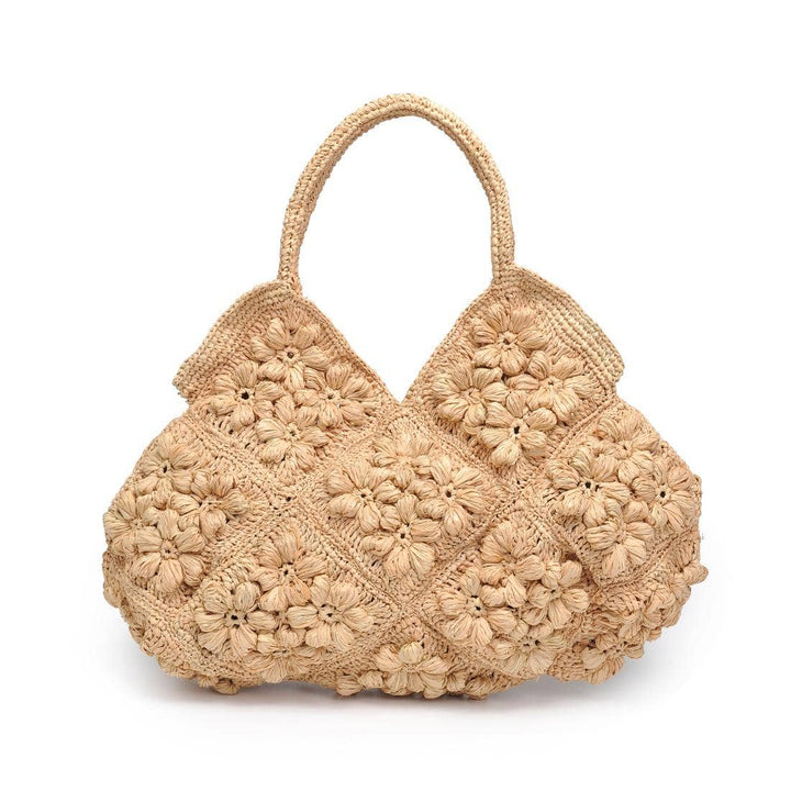 Urban Expressions Beth Tote