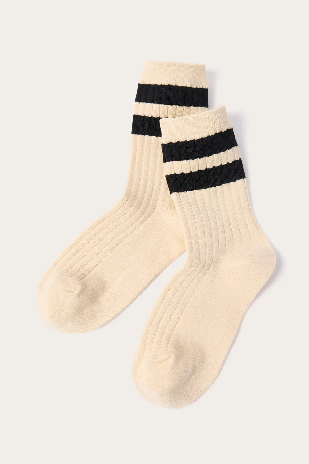 Le Bon Shoppe Varsity Socks