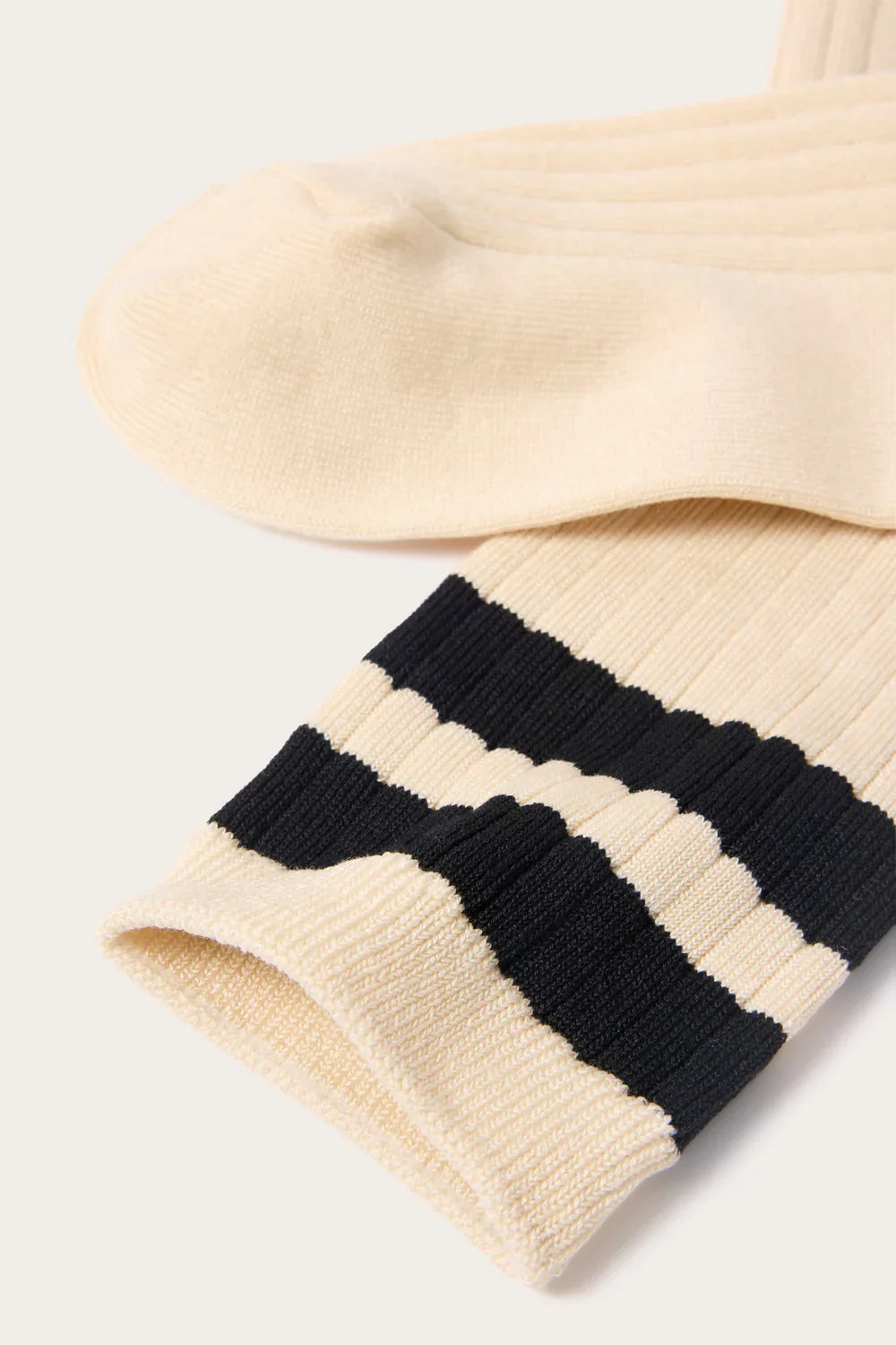 Le Bon Shoppe Varsity Socks