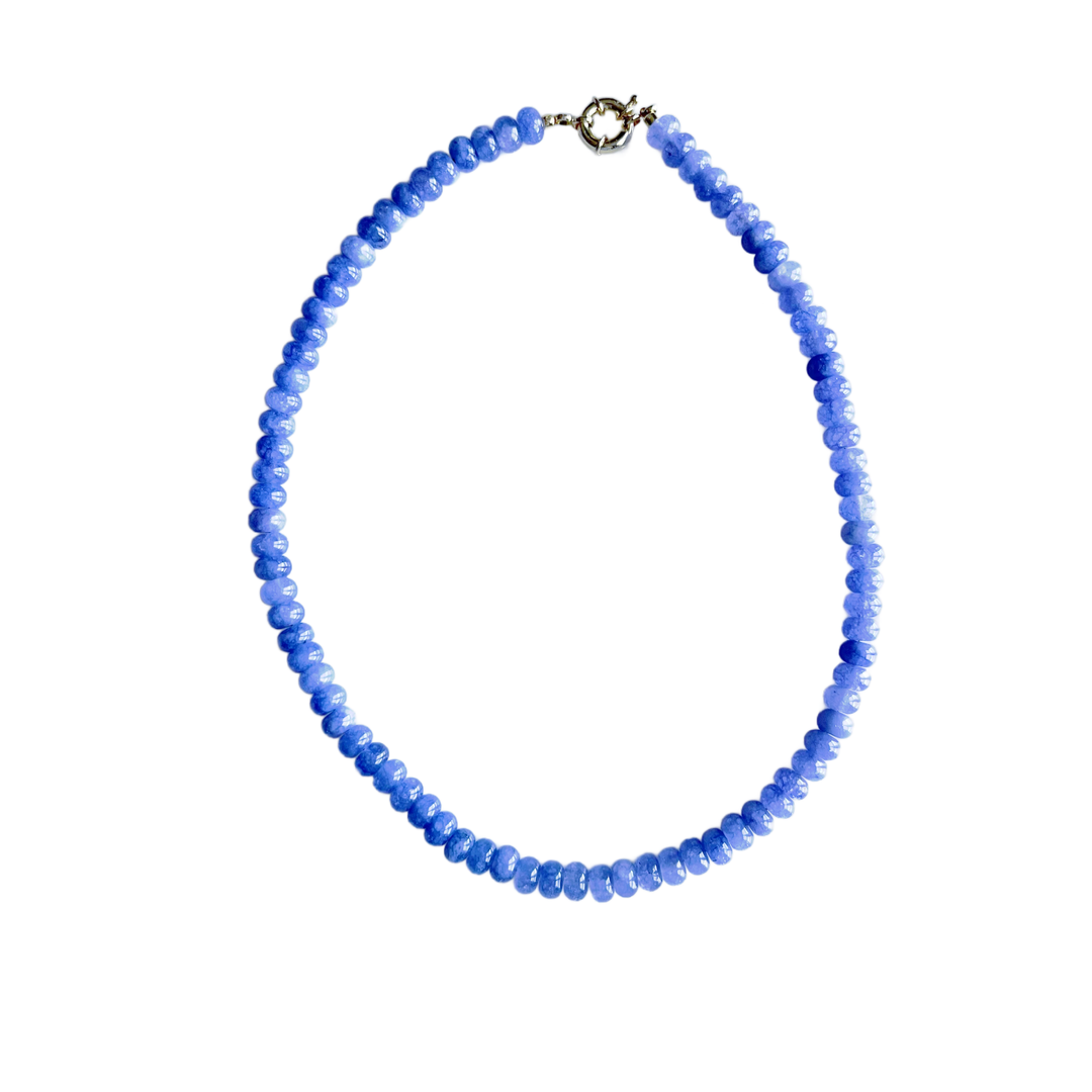 Market and King Candy Necklaces - Dear Lucy