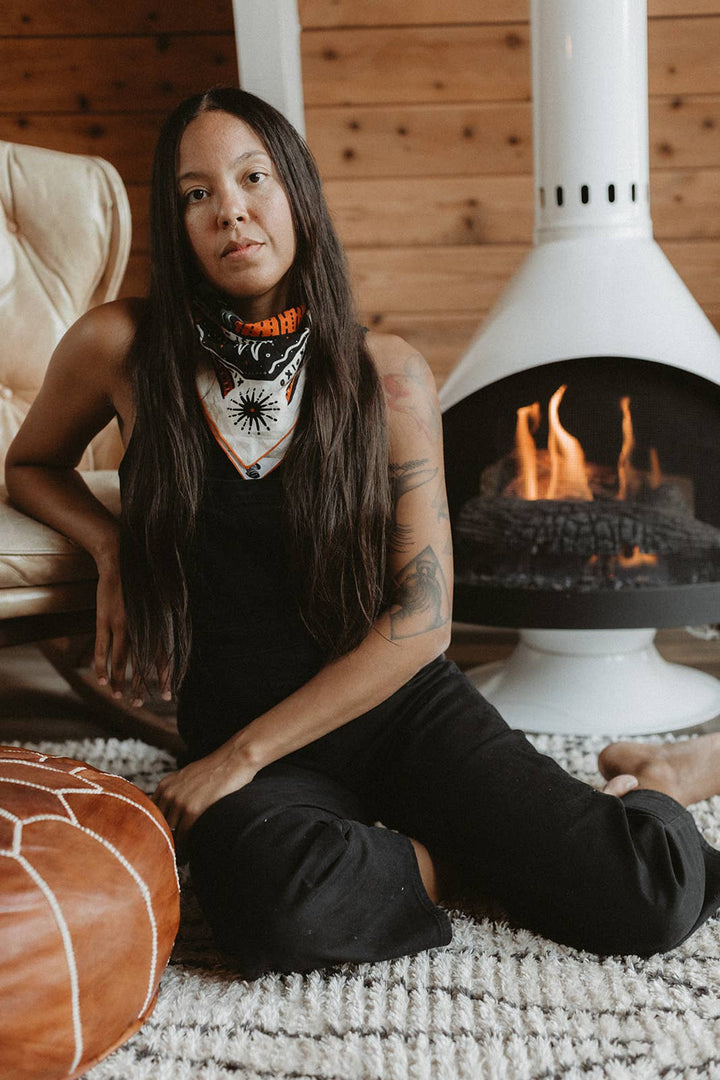 BANDITS Bandanas "Get Lost"