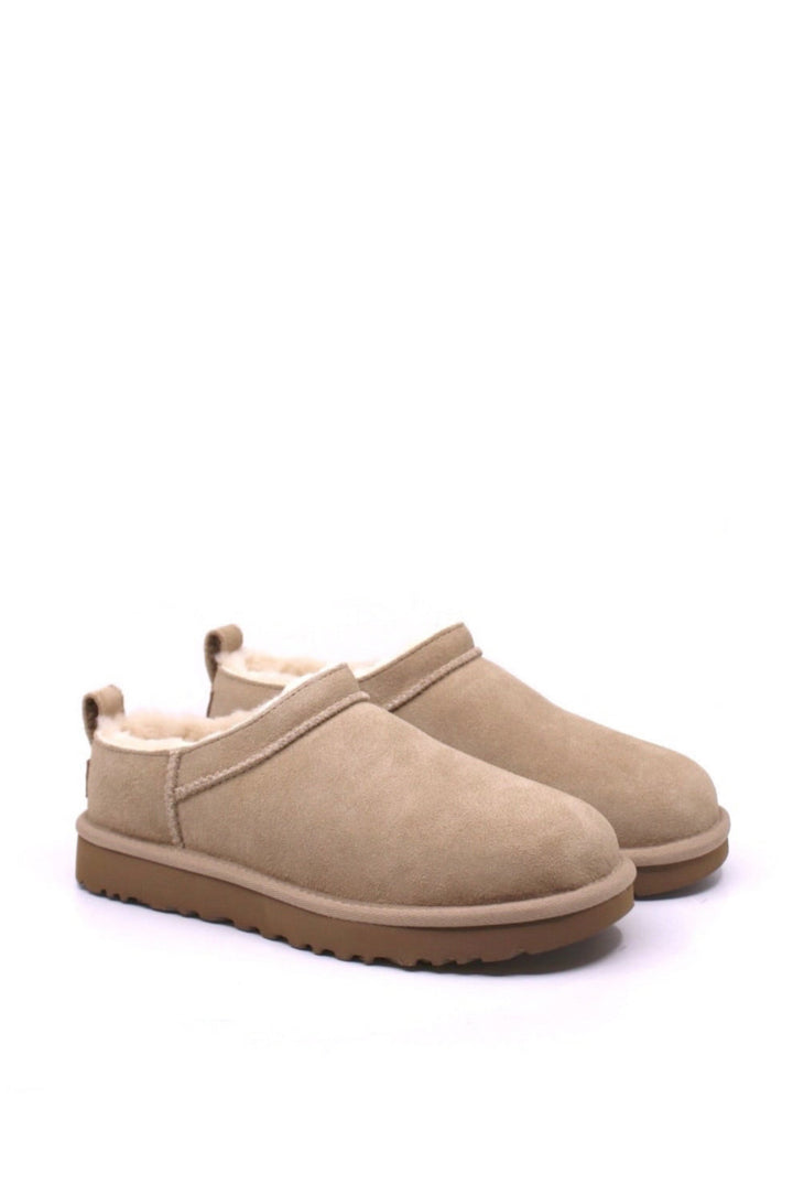 UGG® Classic Micro in Sand