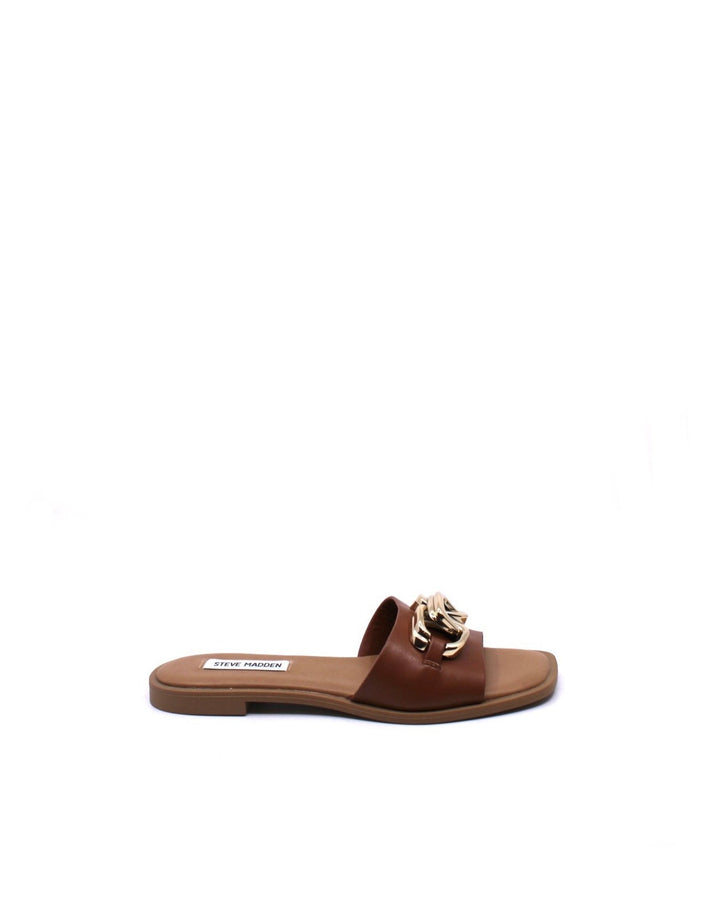 Steve Madden Gene Cognac - Dear Lucy