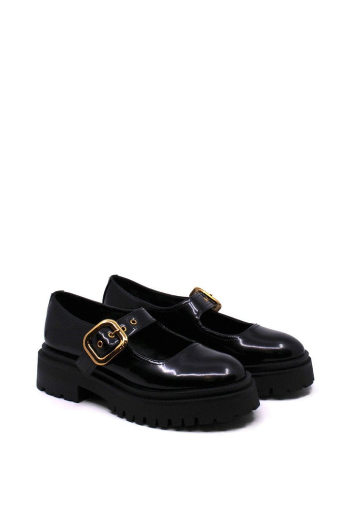 Steve Madden Lyndon Black
