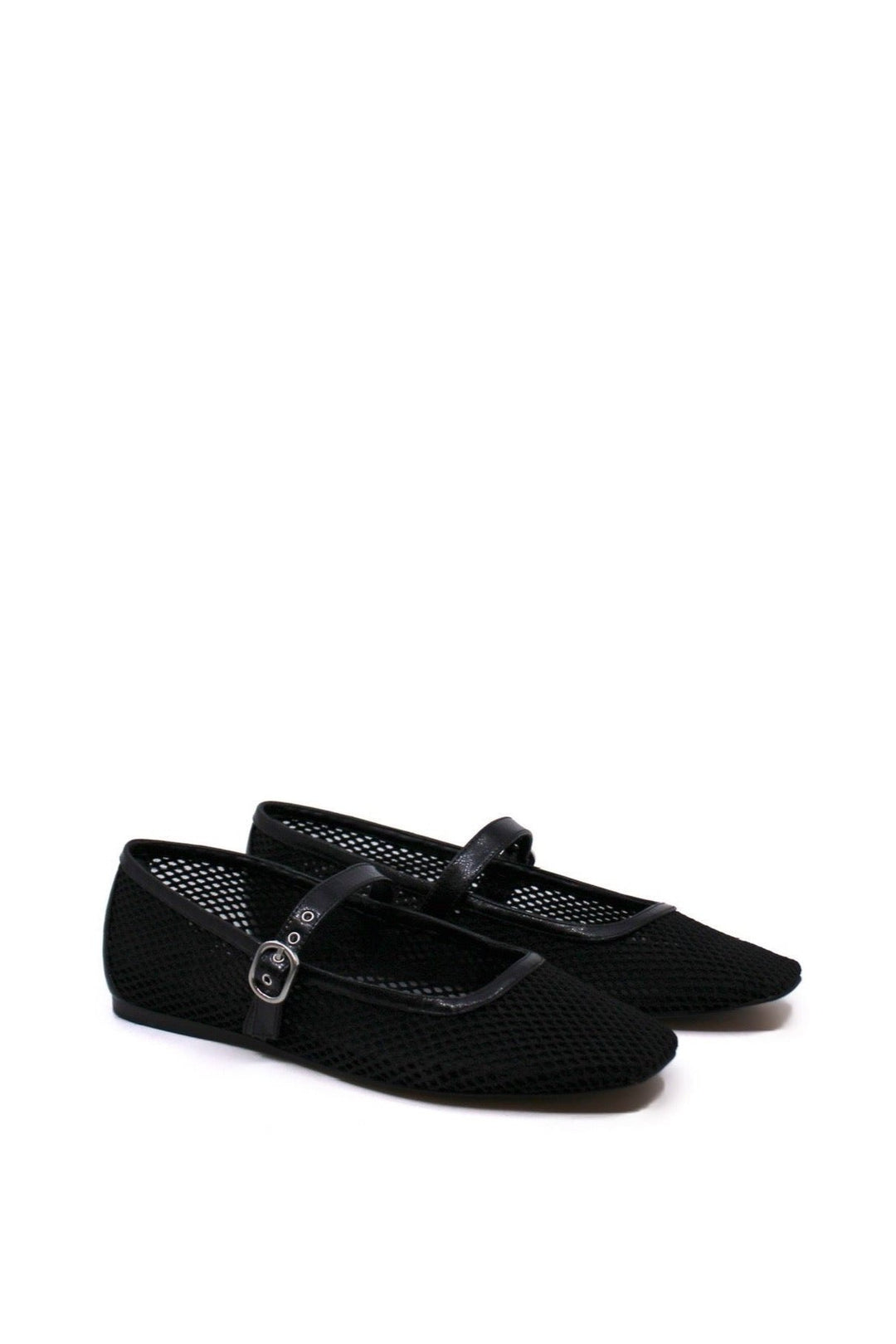 Dolce Vita Rodni Mesh Black - Dear Lucy