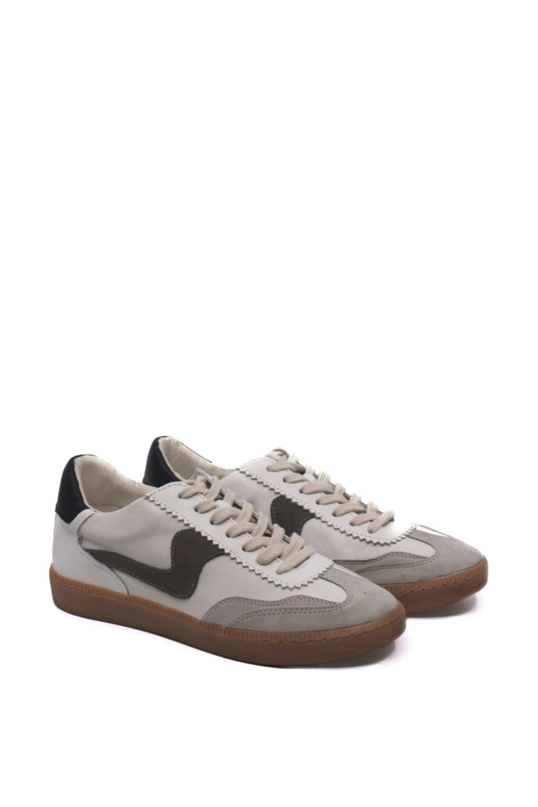 Dolce Vita Notice White/Grey - Dear Lucy