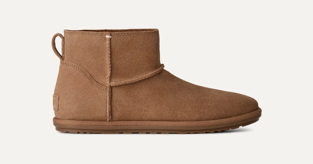 UGG Classic Mini Deconstructed Boot