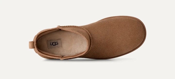 UGG Classic Mini Deconstructed Boot