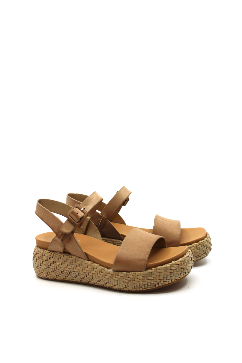 Kork-Ease Hallie Off White - Dear Lucy