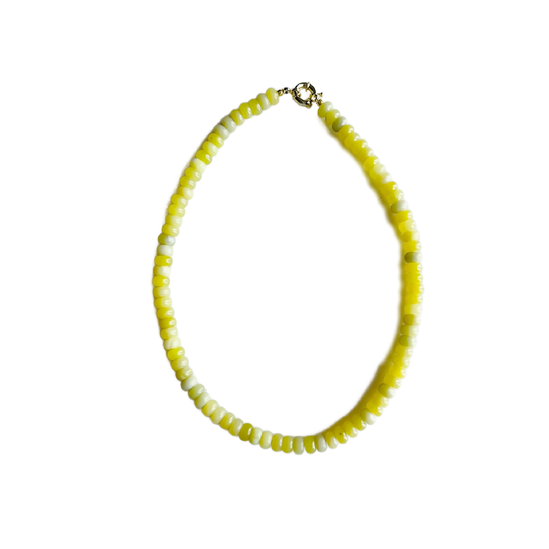 Market and King Candy Necklaces - Dear Lucy