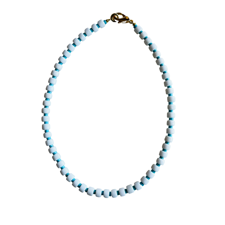 The Cabana Necklace - Dear Lucy