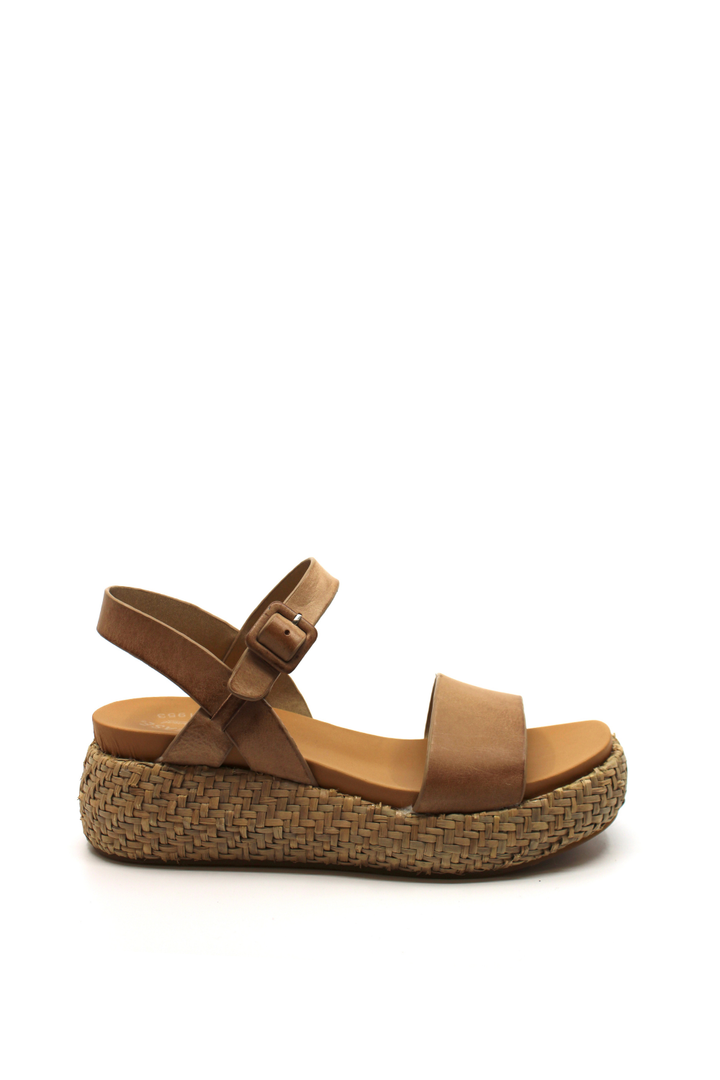 Kork-Ease Hallie Off White - Dear Lucy